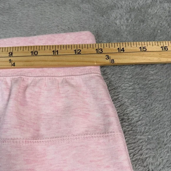 Nike Sportswear Tech Fleece Joggers Youth Medium Pink Slim Fit CZ2595-663 - Picture 7 of 11